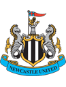 Newcastle United crest
