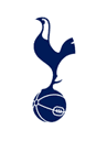 Tottenham Hotspur
Son Heung-Min (24)
crest