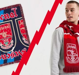 Win a Bolt Blanket and Scarf Set