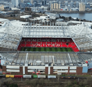How to watch Man Utd v Arsenal on TV