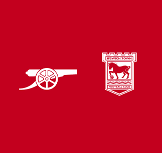 Ticket info: Arsenal v Ipswich Town